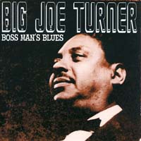 The Blues Boss